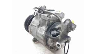 COMPRESOR AIRE ACONDICIONADO BMW 1 (2008-2011) 6 D 6CV 995CC - L. 7254198 / 4472601852 2